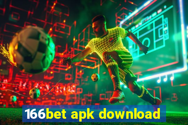 166bet apk download